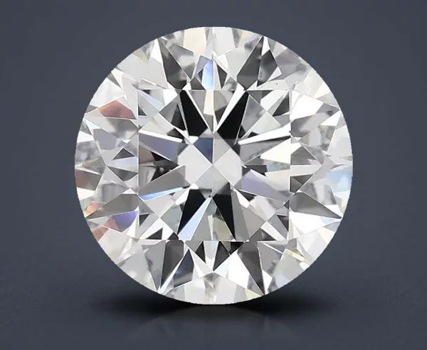 2.59 Carat · D · VS1 Rare Carat Ideal Cut