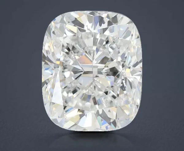 2.37 Carat · D · FL Rare Carat Ideal Cut