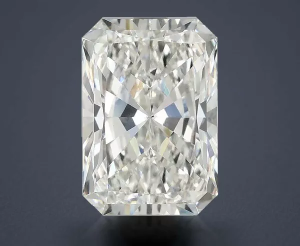4.82 Carat · G · VS1 Rare Carat Ideal Cut