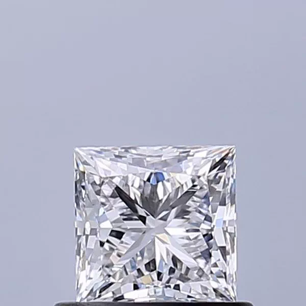 0.61 Carat · D · VVS1 Rare Carat Ideal Cut