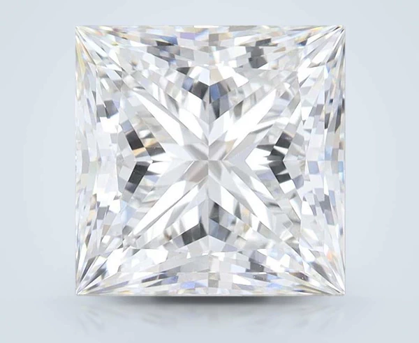 4.56 Carat · F · VVS2 Rare Carat Ideal Cut