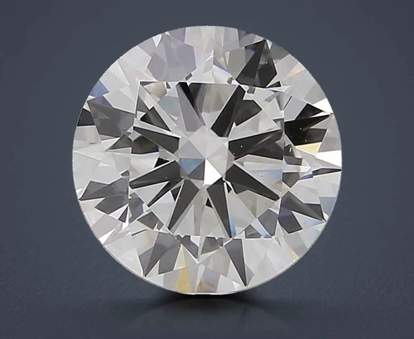 4.49 Carat · F · VS1 excellent Cut
