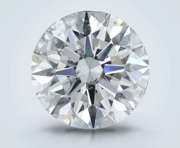 0.5 Carat · F · SI2 Rare Carat Ideal Cut