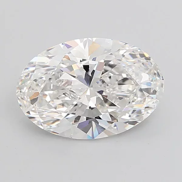 10.01 Carat · F · VVS2 Rare Carat Ideal Cut