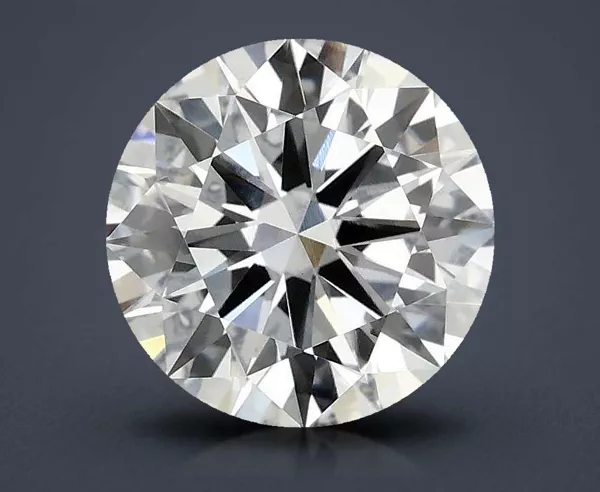2.34 Carat · E · VVS2 Rare Carat Ideal Cut