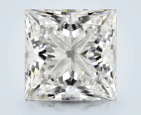 6.58 Carat · E · VVS2 Rare Carat Ideal Cut