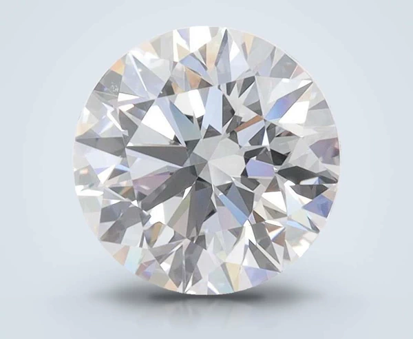 2.39 Carat · D · VVS1 Rare Carat Ideal Cut