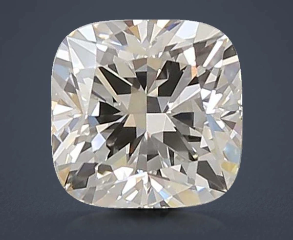 1.48 Carat · F · VVS2 Rare Carat Ideal Cut