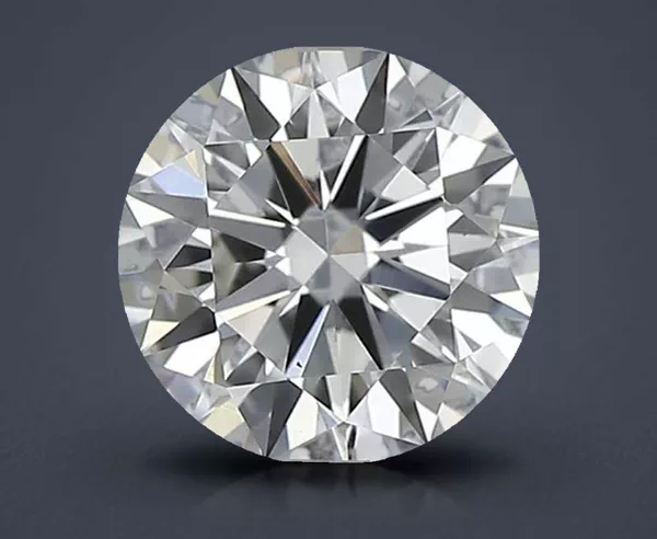 0.41 Carat · D · VS2 Rare Carat Ideal Cut