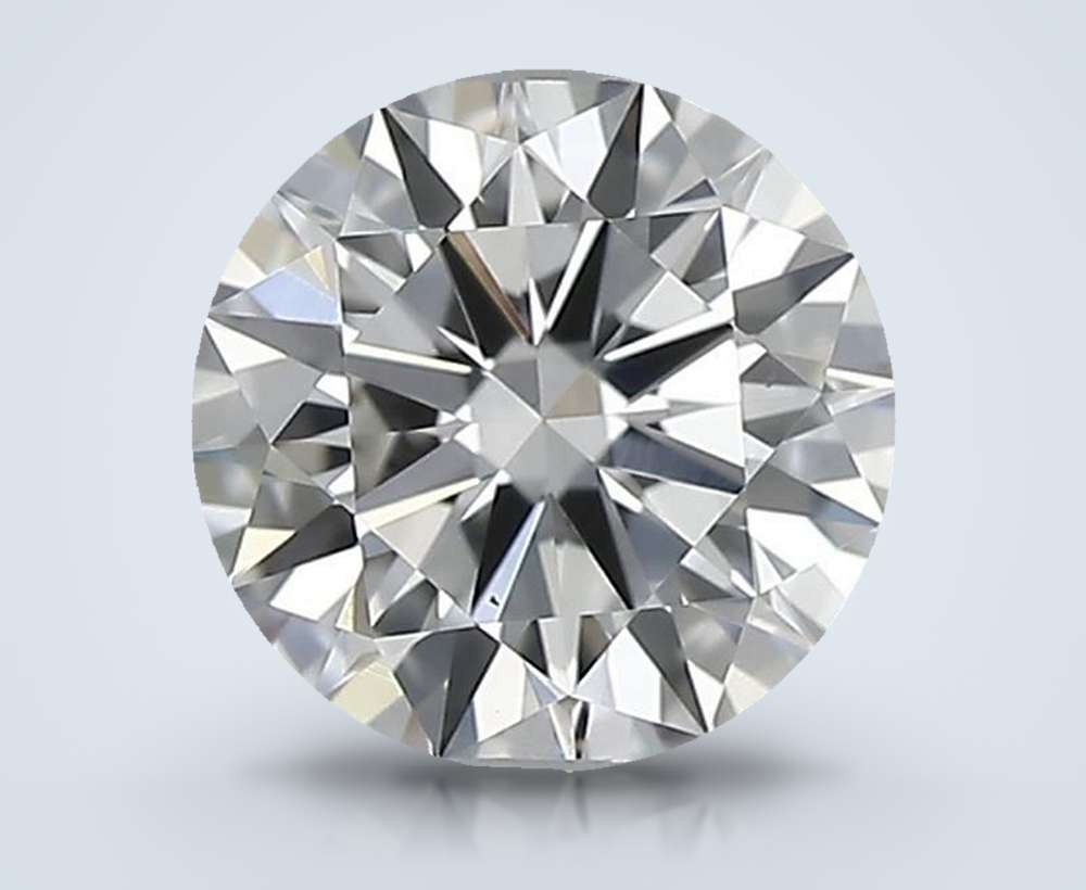 0.41 Carat · D · VS2 Rare Carat Ideal Cut