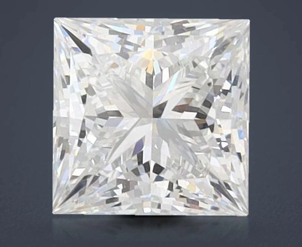 0.94 Carat · D · FL Rare Carat Ideal Cut