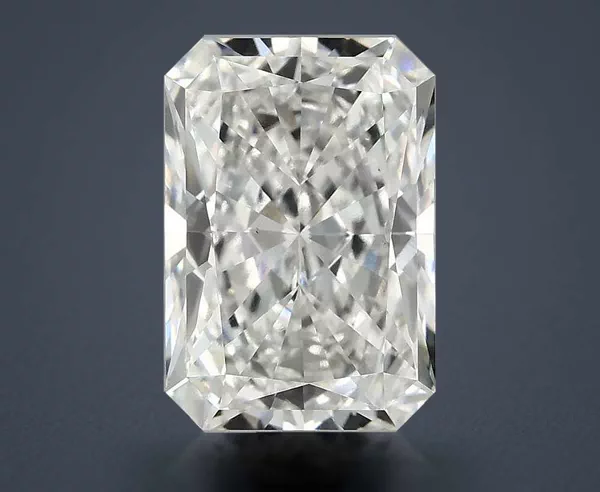 4.85 Carat · F · VS1 Rare Carat Ideal Cut