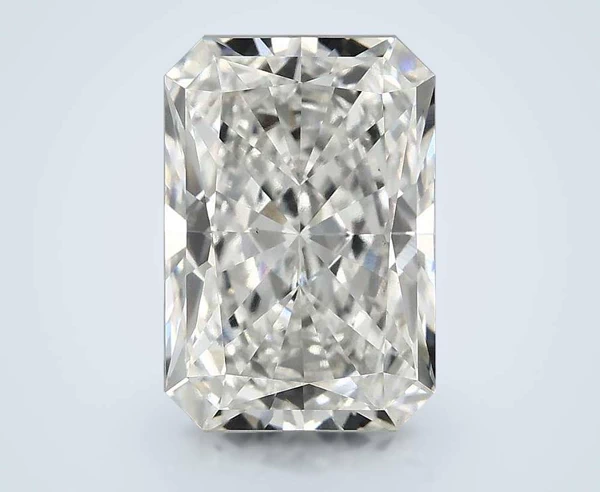 4.85 Carat · F · VS1 Rare Carat Ideal Cut