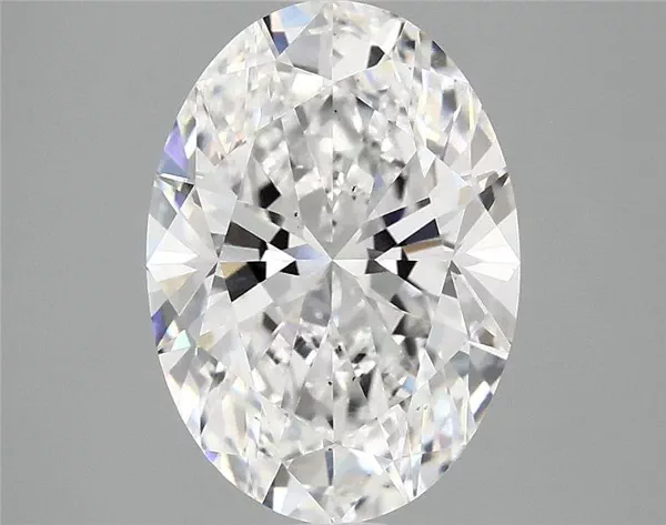 3.04 Carat · D · VS2 Rare Carat Ideal Cut