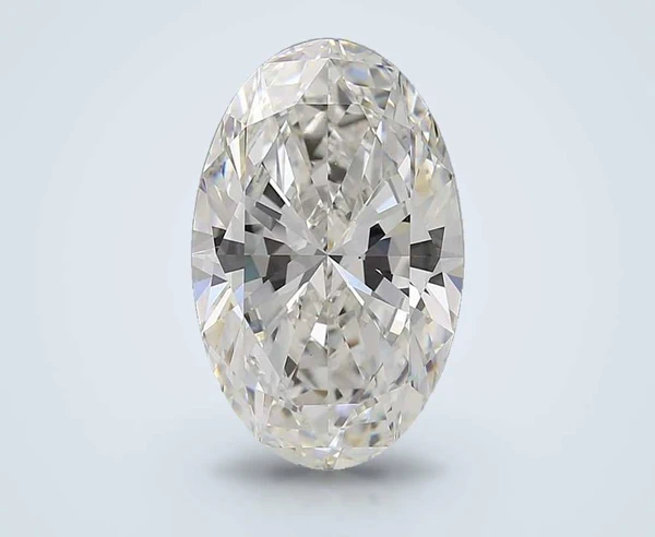 6.5 Carat · F · VVS2 Rare Carat Ideal Cut