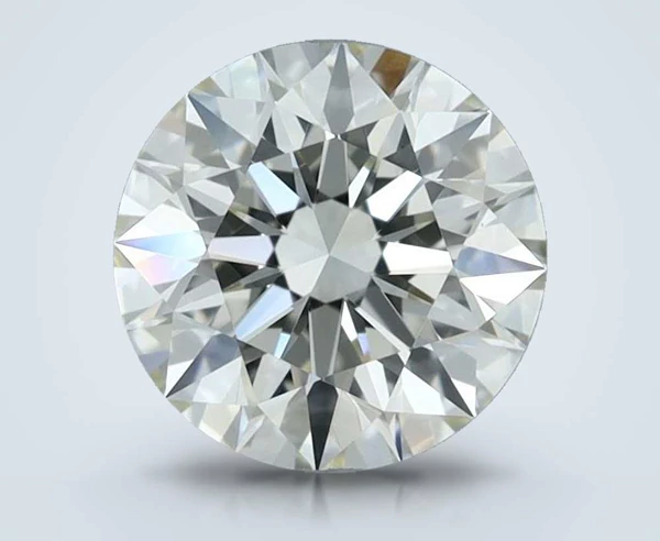0.6 Carat · J · IF Rare Carat Ideal Cut