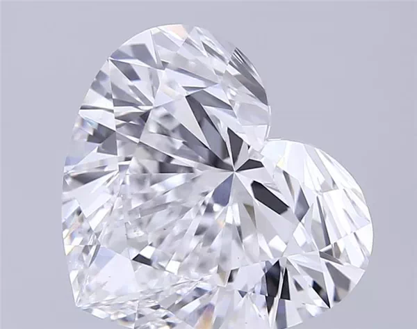 7.13 Carat · E · VS1 Rare Carat Ideal Cut