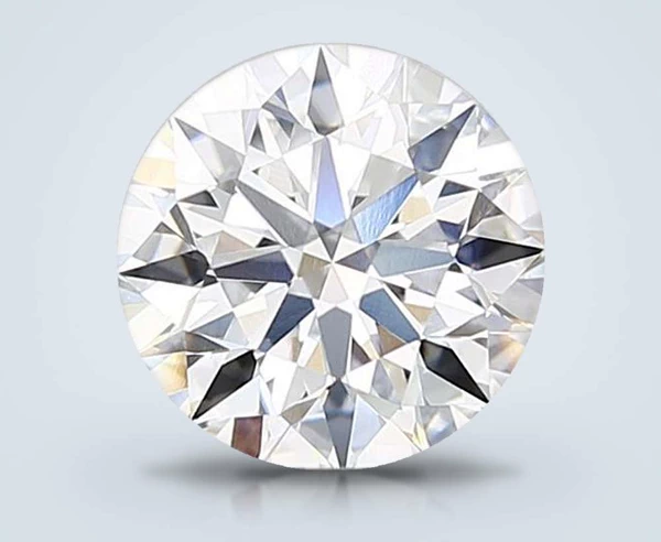 2.07 Carat · E · VVS2 Rare Carat Ideal Cut