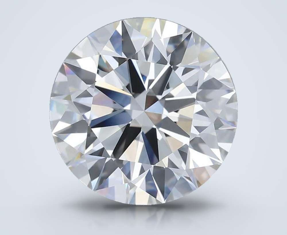 3.04 Carat · E · VVS2 Rare Carat Ideal Cut