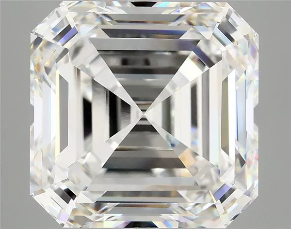 10.63 Carat · E · VVS2 excellent Cut
