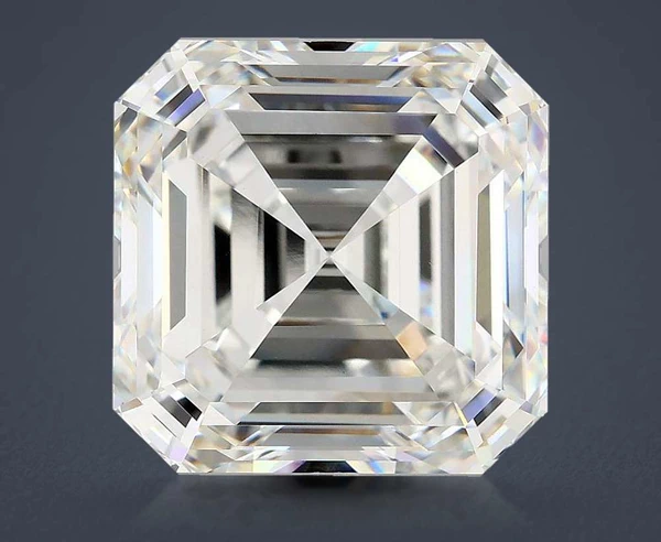 10.63 Carat · E · VVS2 excellent Cut