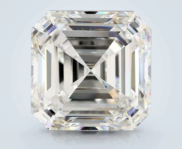 10.63 Carat · E · VVS2 excellent Cut