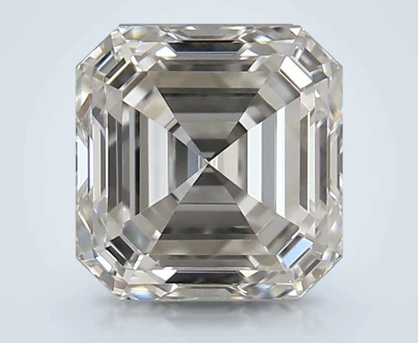 0.63 Carat · H · VVS2 excellent Cut