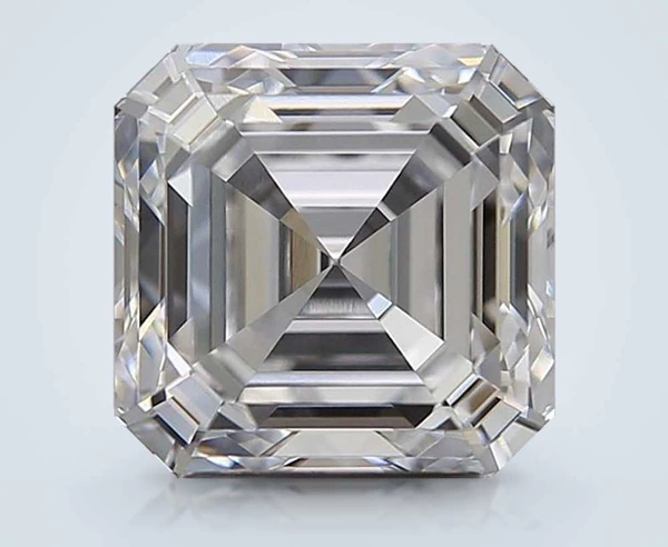 3.08 Carat · D · VVS2 Rare Carat Ideal Cut