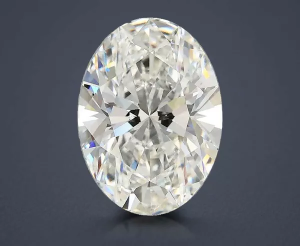 2.87 Carat · F · VS2 Rare Carat Ideal Cut