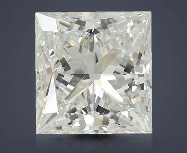 2.31 Carat · D · VS1 Rare Carat Ideal Cut