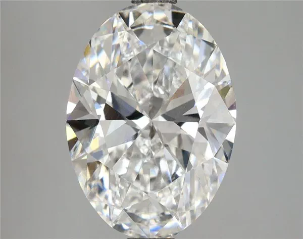 3.94 Carat · E · VVS1 Rare Carat Ideal Cut