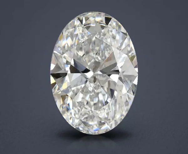 3.94 Carat · E · VVS1 Rare Carat Ideal Cut