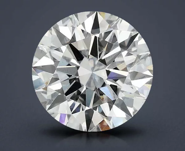 2.49 Carat · F · VVS2 Rare Carat Ideal Cut