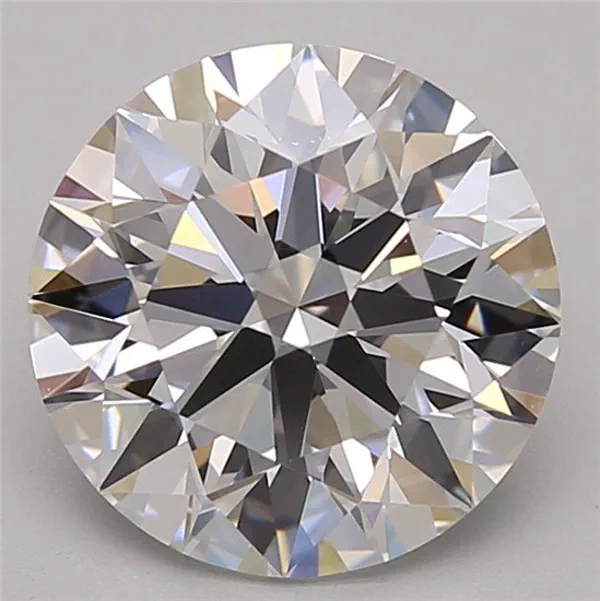 3.01 Carat · D · IF excellent Cut