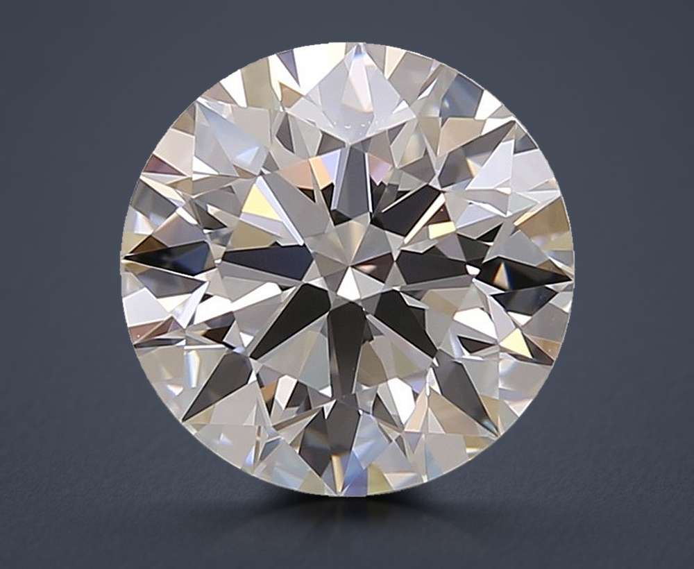 3.01 Carat · D · IF excellent Cut