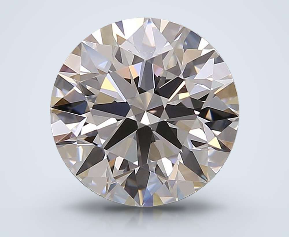 3.01 Carat · D · IF excellent Cut