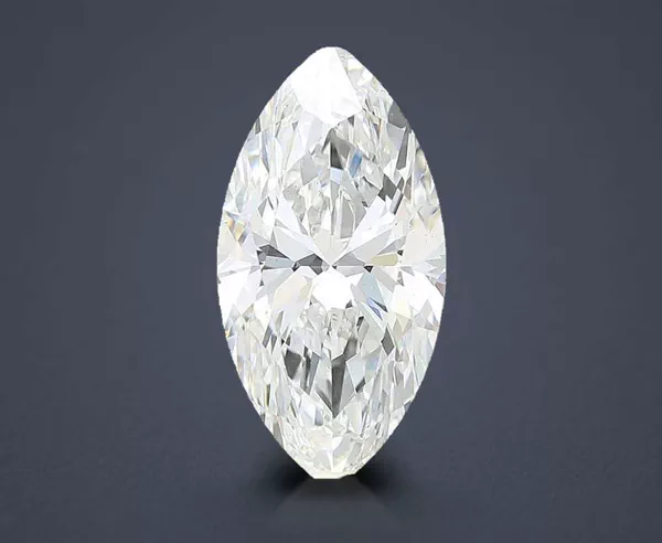 5.38 Carat · F · VS2 Rare Carat Ideal Cut
