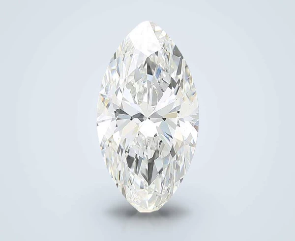 5.38 Carat · F · VS2 Rare Carat Ideal Cut