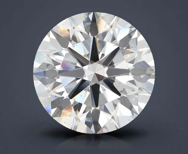 7.53 Carat · H · VS2 Rare Carat Ideal Cut