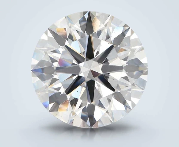 7.53 Carat · H · VS2 Rare Carat Ideal Cut