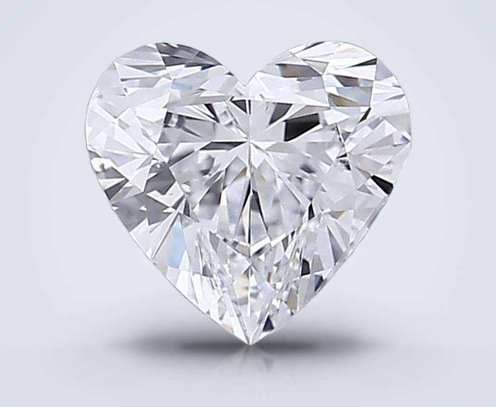 0.53 Carat · D · FL Rare Carat Ideal Cut