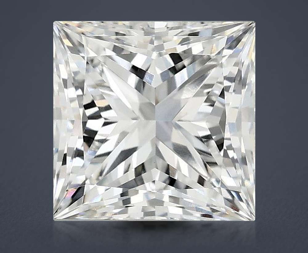 2.95 Carat · E · VS1 Rare Carat Ideal Cut