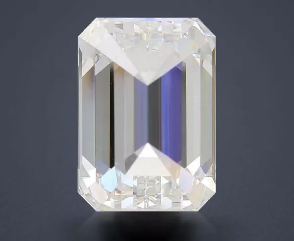 6.55 Carat · F · VS1 Rare Carat Ideal Cut