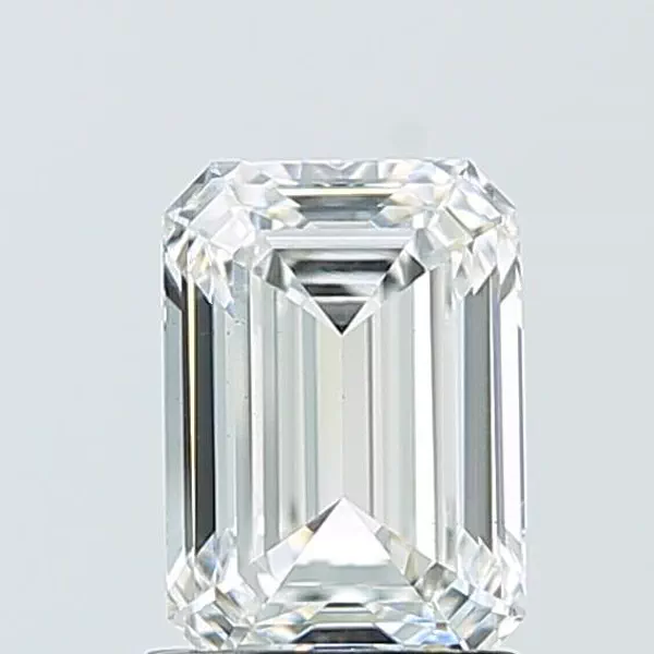 1.51 Carat · E · VS2 Rare Carat Ideal Cut