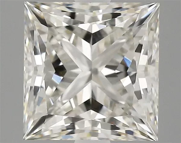 2.18 Carat · H · VS1 Rare Carat Ideal Cut