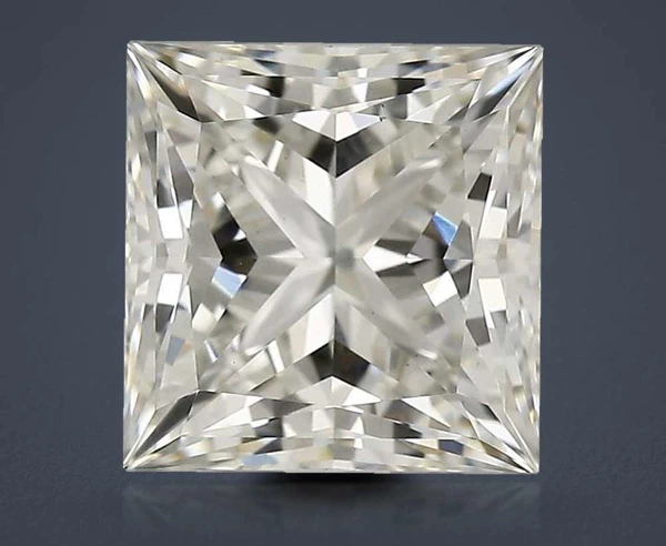 2.18 Carat · H · VS1 Rare Carat Ideal Cut