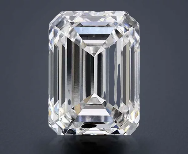 2.27 Carat · E · VS1 Rare Carat Ideal Cut