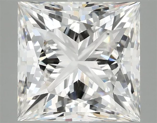 4.56 Carat · F · VS1 Rare Carat Ideal Cut