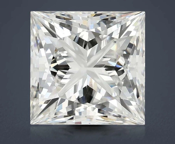 4.56 Carat · F · VS1 Rare Carat Ideal Cut