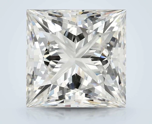4.56 Carat · F · VS1 Rare Carat Ideal Cut